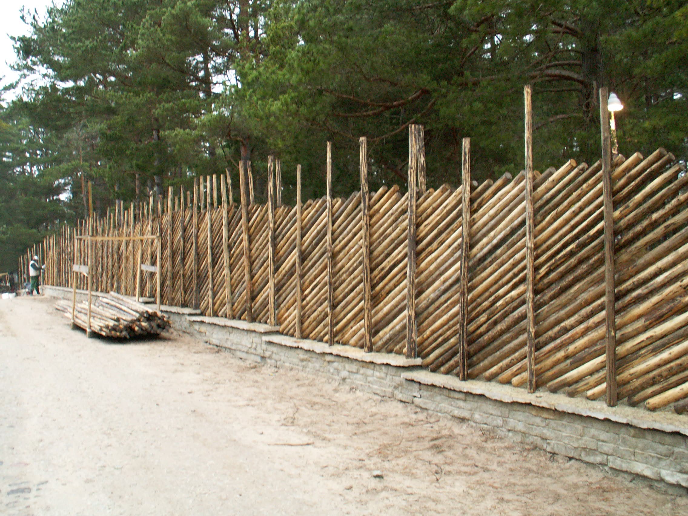 Horisontaalne aed 10