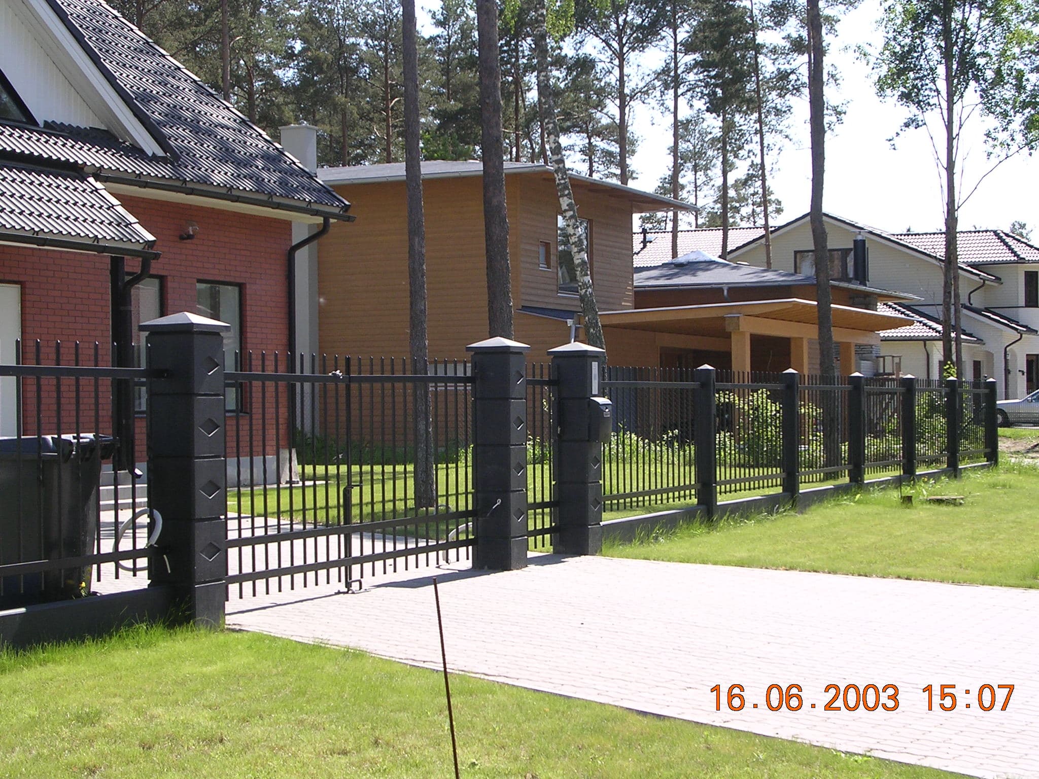 Metallaed (aed 09 2)