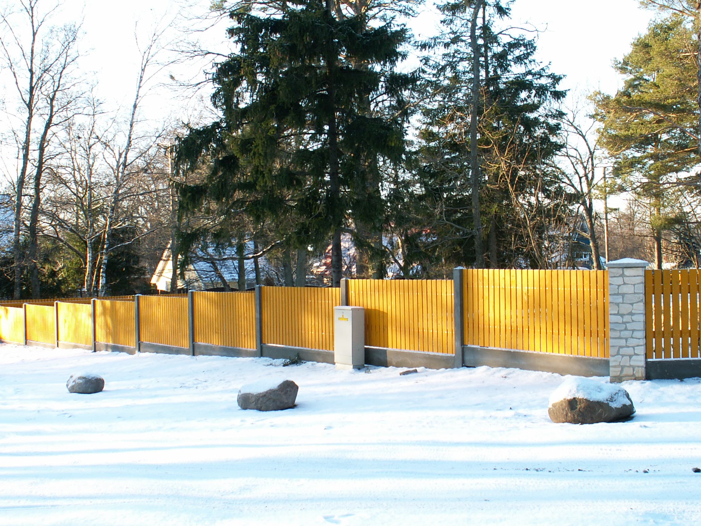 Vertikaalne aed (aed 16 1)