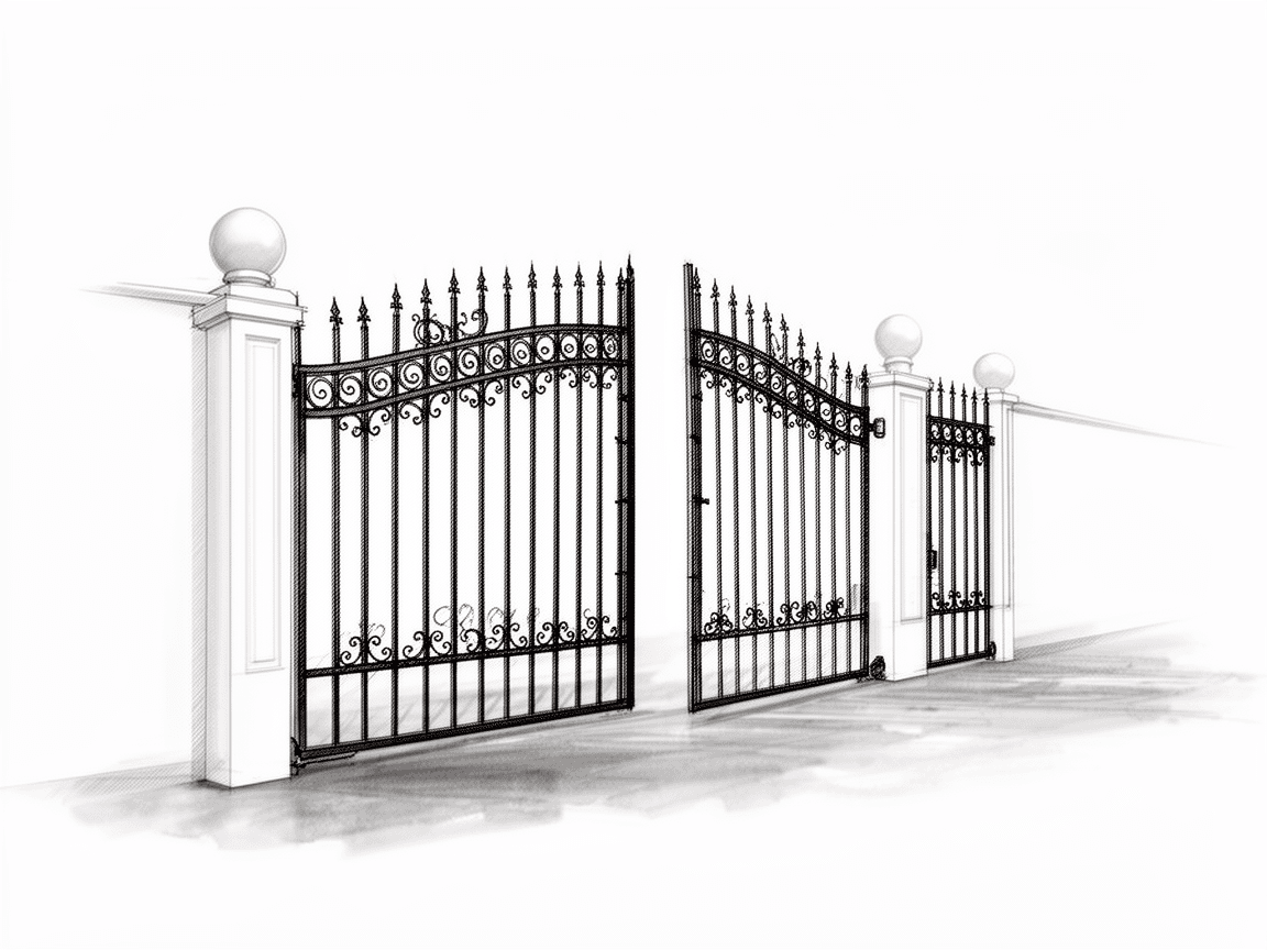 Kvaliteetsed väravad